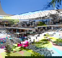 Pacific Fair Shopping Centre - Accommodation QLD
