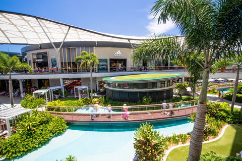 Pacific Fair Shopping Centre - Accommodation QLD 2