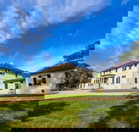 Parramatta - Accommodation QLD