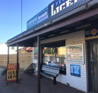Peterborough Licensed Grocers - Accommodation QLD