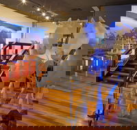 Pine Rivers Heritage Museum - Accommodation QLD