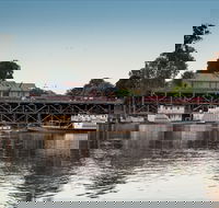 Port of Echuca Discovery Centre - Accommodation QLD