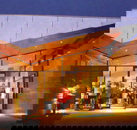 Potato Shed - Accommodation QLD