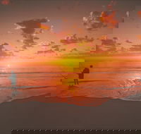 Preston Beach - Accommodation QLD