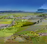 Proserpine - Accommodation QLD