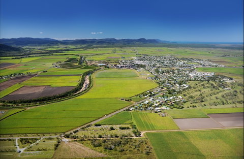 Proserpine - Accommodation QLD 0