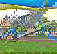 Queen Elizabeth ll Park Queanbeyan - Accommodation QLD
