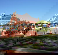 Queenscliff Uniting Church - Accommodation QLD