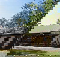 Ross River Homestead - Accommodation QLD