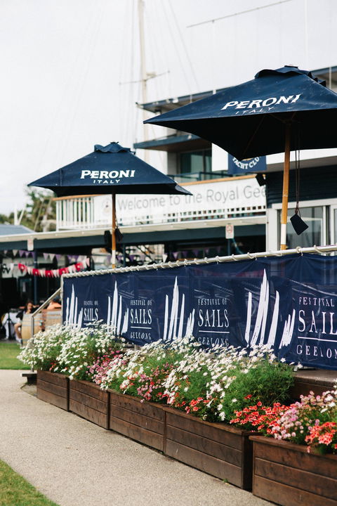 Royal Geelong Yacht Club - Accommodation QLD 1