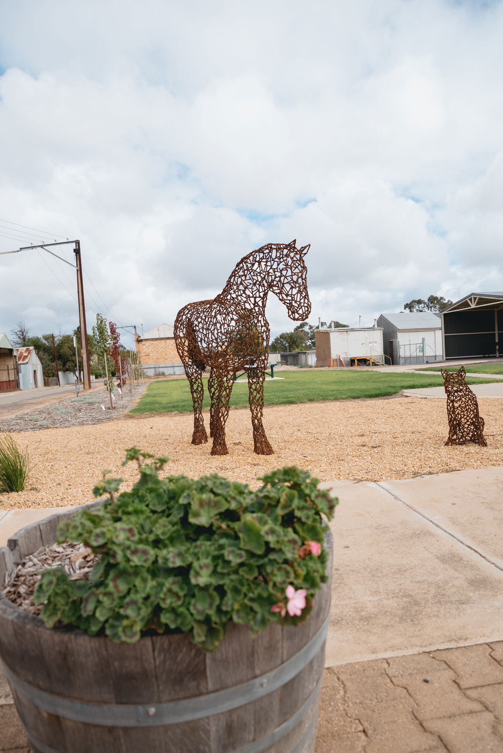 Black Springs ACT Accommodation QLD