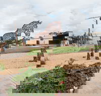 Saddleworth - Accommodation QLD