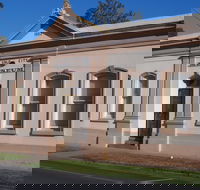 Sale Historical Museum - Accommodation QLD