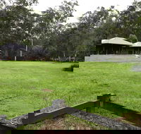 Samford Conservation Park and Bunyaville Conservation Park - Accommodation QLD