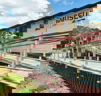 Sarina District Historical Centre - Accommodation QLD