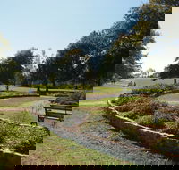 Seawinds Gardens - Accommodation QLD