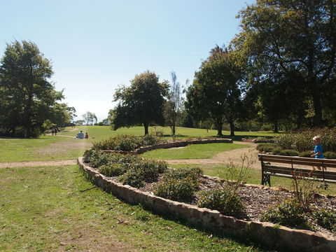 Seawinds Gardens - Accommodation QLD 0