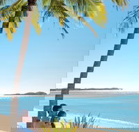 Seaforth - Accommodation QLD