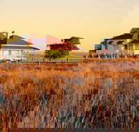 Settler's Route - Accommodation QLD