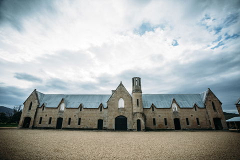 Shene  Distillery - Accommodation QLD 0