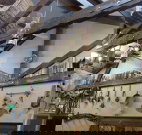 Shindy's Inn - Accommodation QLD