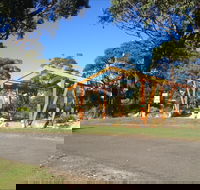 Shoalhaven Heads Native Botanic Garden - Accommodation QLD
