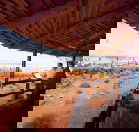 Silver City Mint and Art Centre - Accommodation QLD