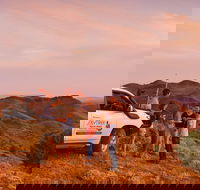 Skytrek - Accommodation QLD