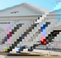 Sluga Gallery - Accommodation QLD