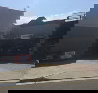 SmashLAB - Break Room Experience - Accommodation QLD