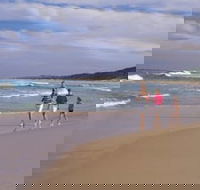 Soldiers Beach - Accommodation QLD