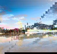 South Bank Parklands - Accommodation QLD