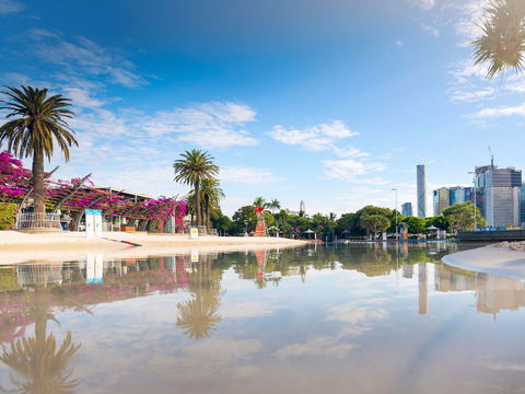 South Bank Parklands - Accommodation QLD 0