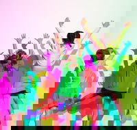 SparkLab Sciencentre - Accommodation QLD