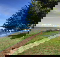 Stansbury Walking Trail - Accommodation QLD