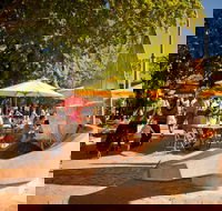 Stirling - Accommodation QLD