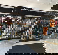 Stormriders Settlement City Shopping Centre - Accommodation QLD