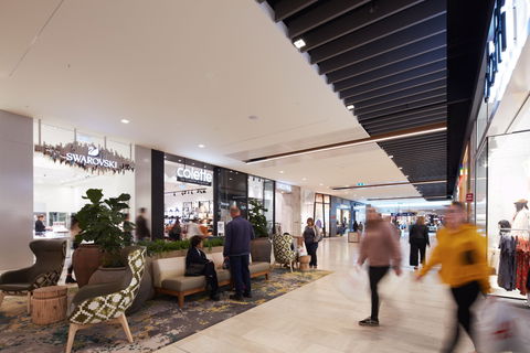 Stockland Green Hills Shopping Centre - Accommodation QLD 2