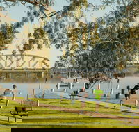 Sturt Reserve - Accommodation QLD