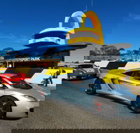 Sydney Motorsport Park Eastern Creek - Accommodation QLD