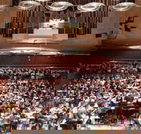 Sydney Philharmonia Choirs - Accommodation QLD