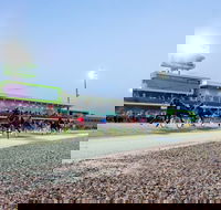 Tabcorp Park - Accommodation QLD