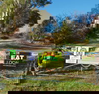 Taralee Orchards - Accommodation QLD