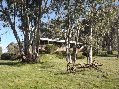 Taralee Orchards - Accommodation QLD 2