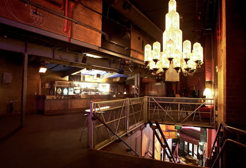 The Metro Theatre - Accommodation QLD 0