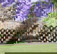 The University of Queensland - Accommodation QLD