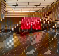 The Paragon Theatre - Accommodation QLD