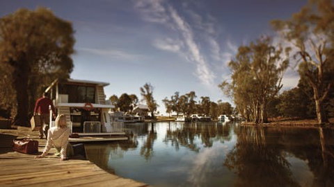 The Murray - Accommodation QLD 0