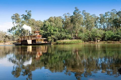 The Murray - Accommodation QLD 1