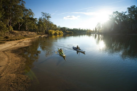 The Murray - Accommodation QLD 2